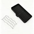 Siopsrl | Premium Non-Slip Kitchen Drainage Tray Siopsrl