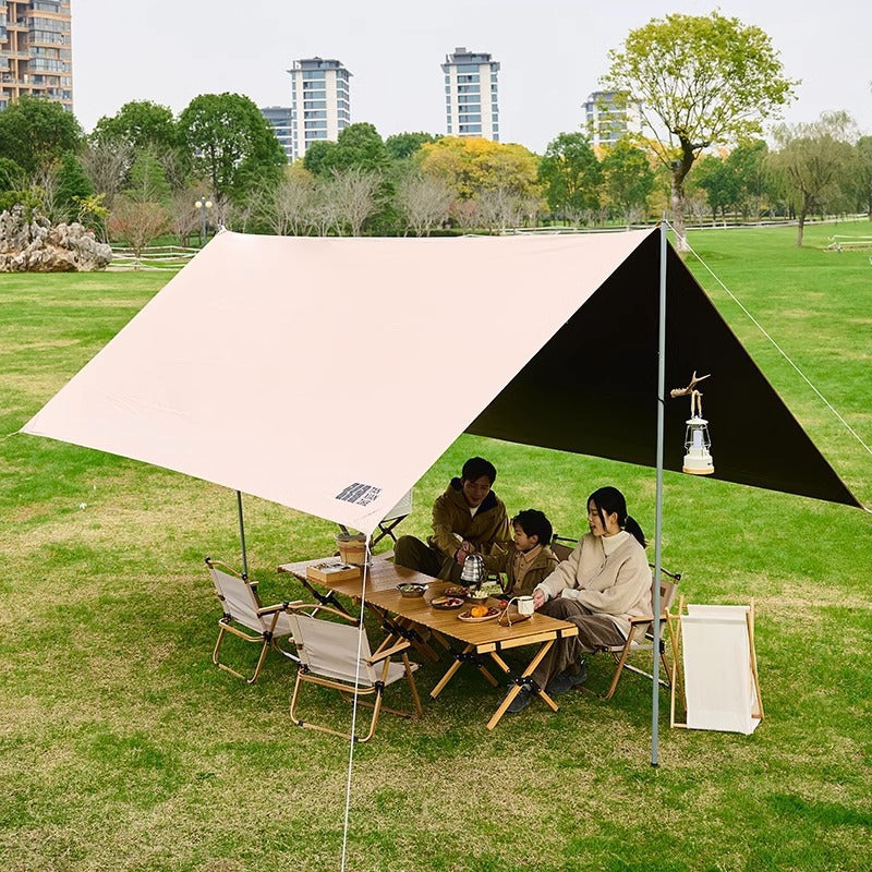Siopsrl | Flexible Campingplane Siopsrl