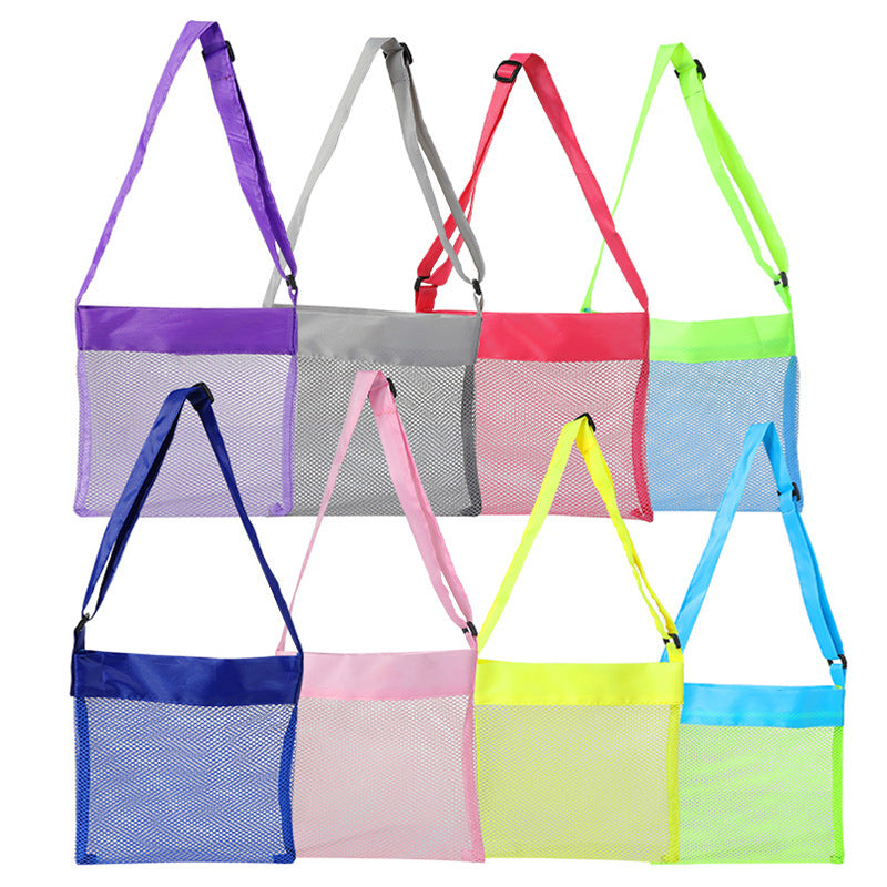 Siopsrl | Practical net carrying bag Siopsrl