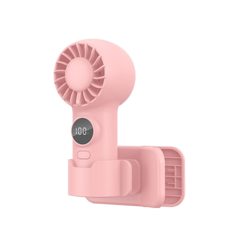 Wall-Mounted Air Circulator Fan Siopsrl