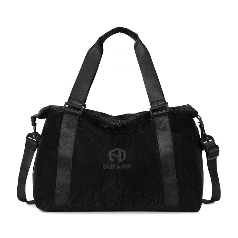 Siopsrl | Stylish Utility Sports Duffle Bag