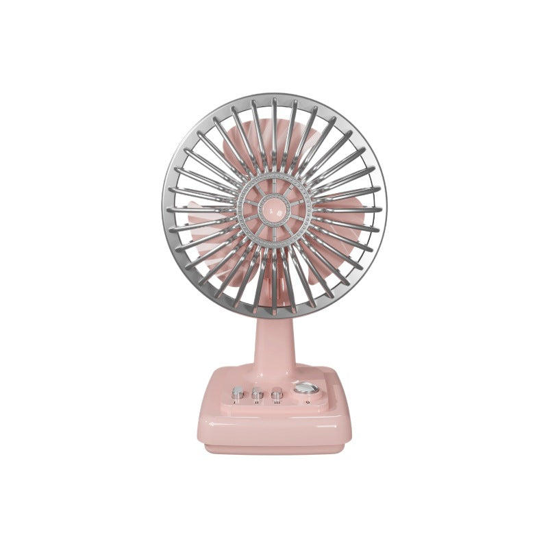 Siopsrl | Home Desk Fan Siopsrl
