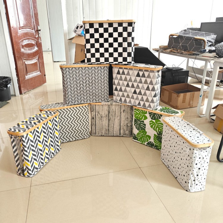 Laundry Basket Siopsrl