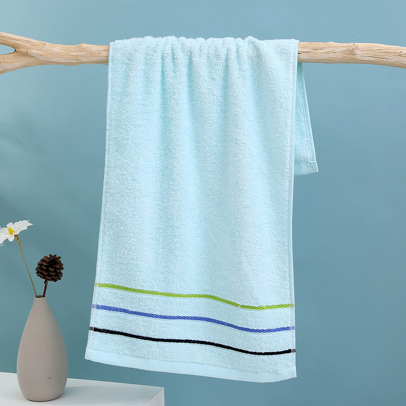 Siopsrl | High-Quality Patterned Bath Towel With Fine Design Siopsrl