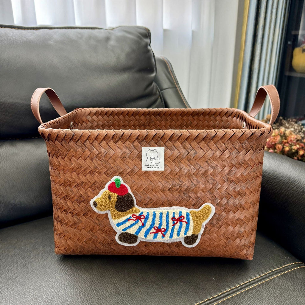 Storage basket Siopsrl