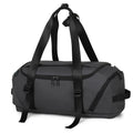 Siopsrl | Sporty duffel bag with adjustable carrying system for active lifestyles Siopsrl