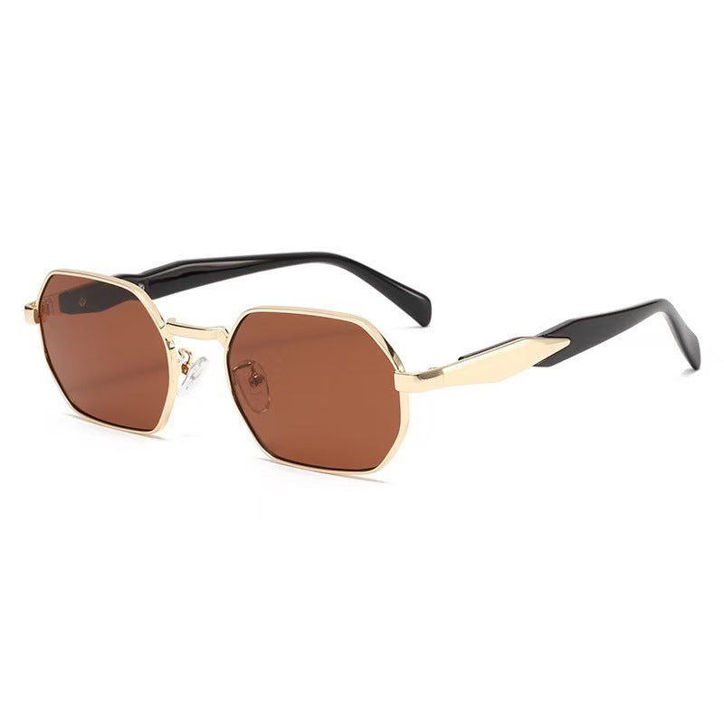 Siopsrl | Elegant Modish Oval Frame Sunglasses Siopsrl