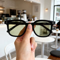 Siopsrl | Modern Oversized Square Sunglasses Siopsrl