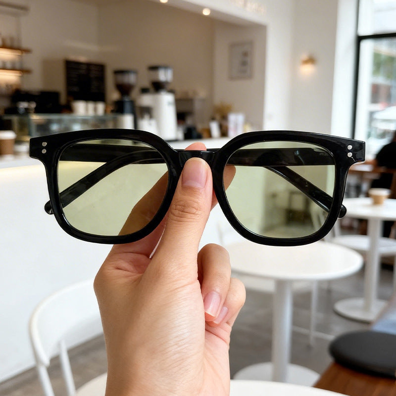 Siopsrl | Modern Oversized Square Sunglasses Siopsrl
