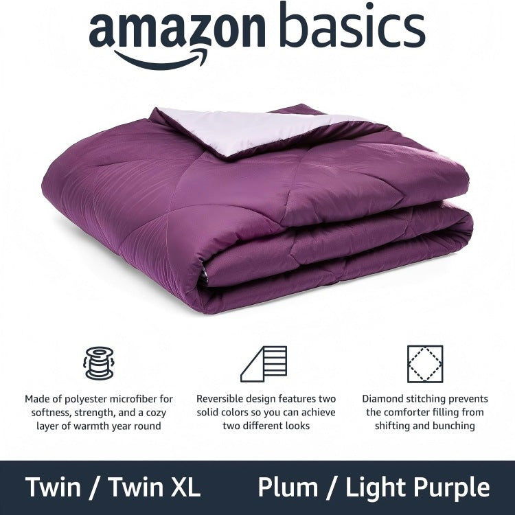 Siopsrl | Luxurious Diamond Quilted Comforter Siopsrl