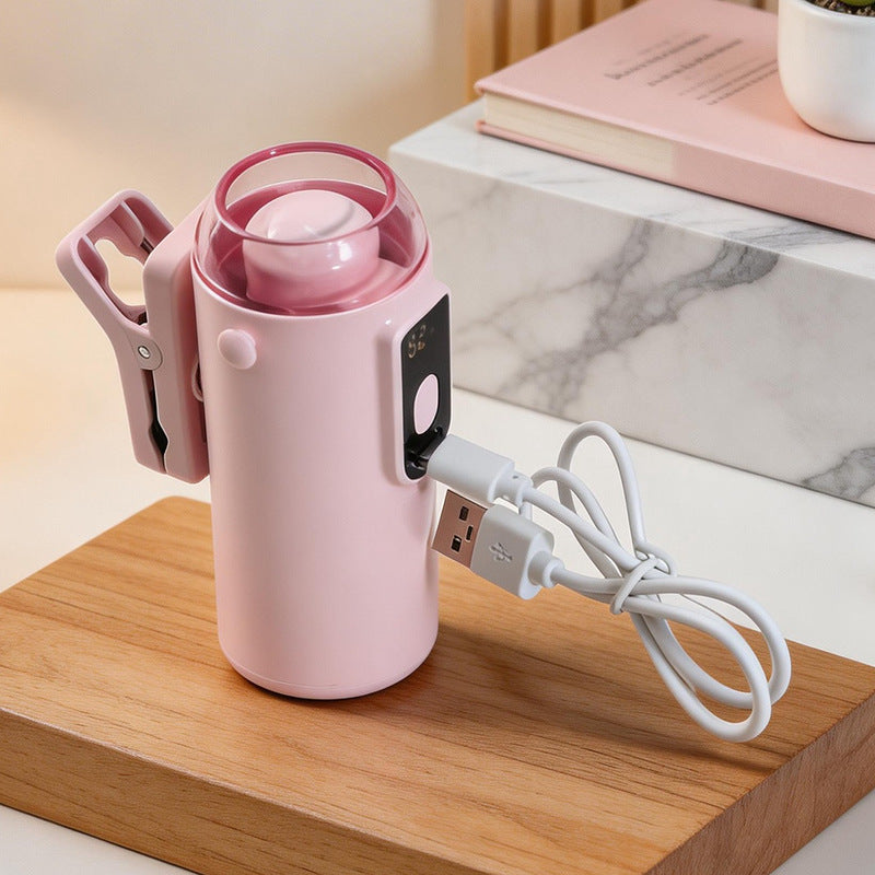Siopsrl | Portable Mini Humidifier Siopsrl