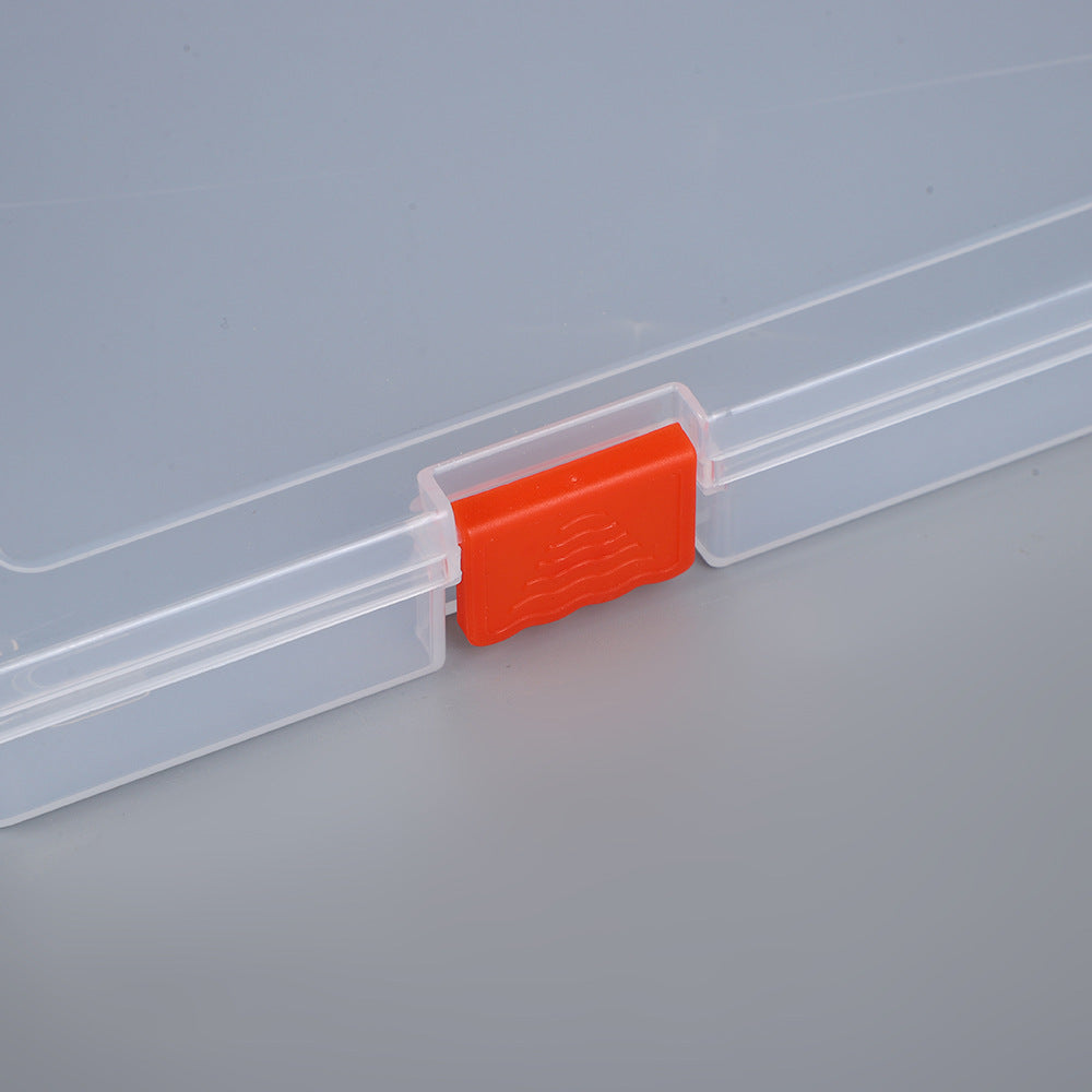 Durable Multi-Purpose Craft Storage Case Siopsrl