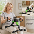 Siopsrl | Compact Adjustable Mini Pedal Exerciser Siopsrl