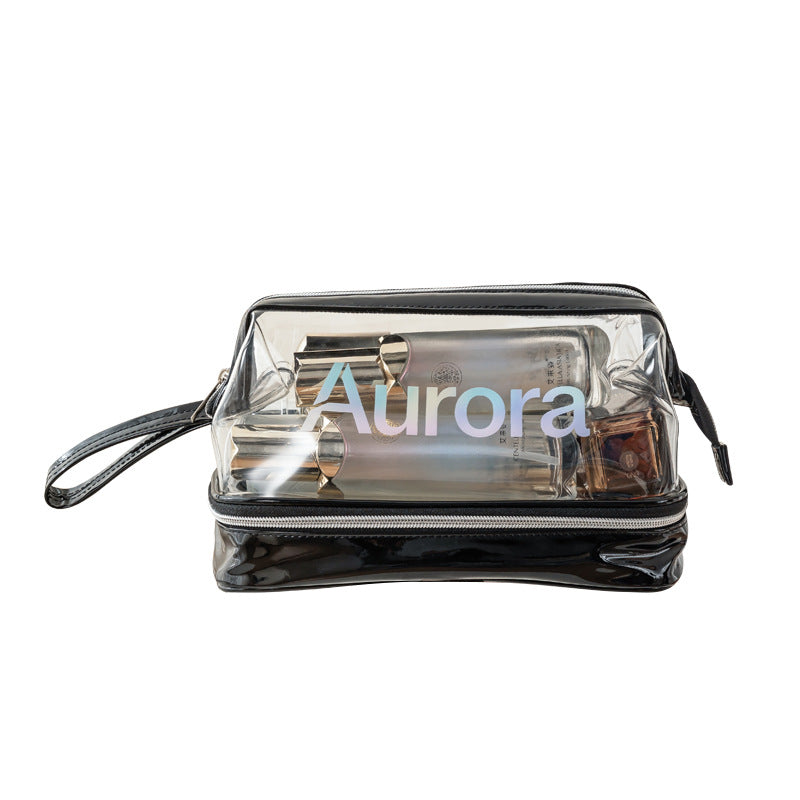Transparent Cosmetic Organizer Siopsrl