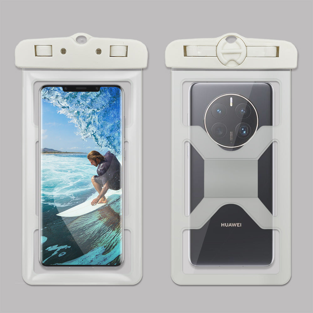 Siopsrl | Waterproof Smartphone Case Siopsrl
