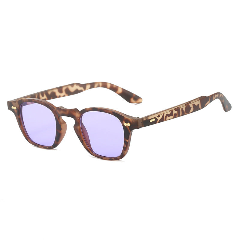 Siopsrl | Vintage-Inspired Elegant Square Sunglasses Siopsrl