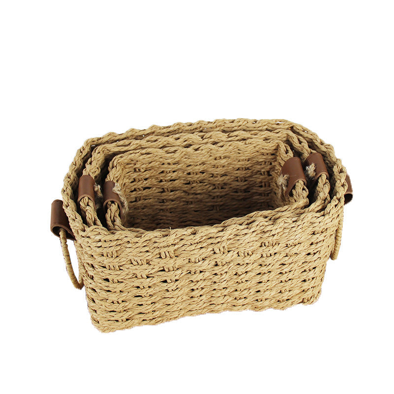 Storage Basket Siopsrl