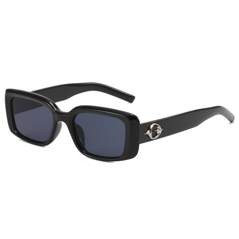 Siopsrl | Fashionable Cube Sunglasses Siopsrl