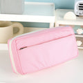 Siopsrl | Waterproof Zippered Pencil Case Siopsrl