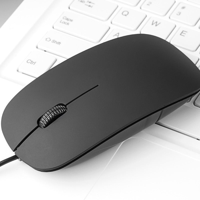Siopsrl | Wired Computer Mouse Siopsrl
