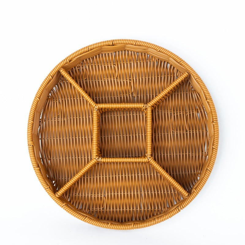 Woven Storage Basket Siopsrl