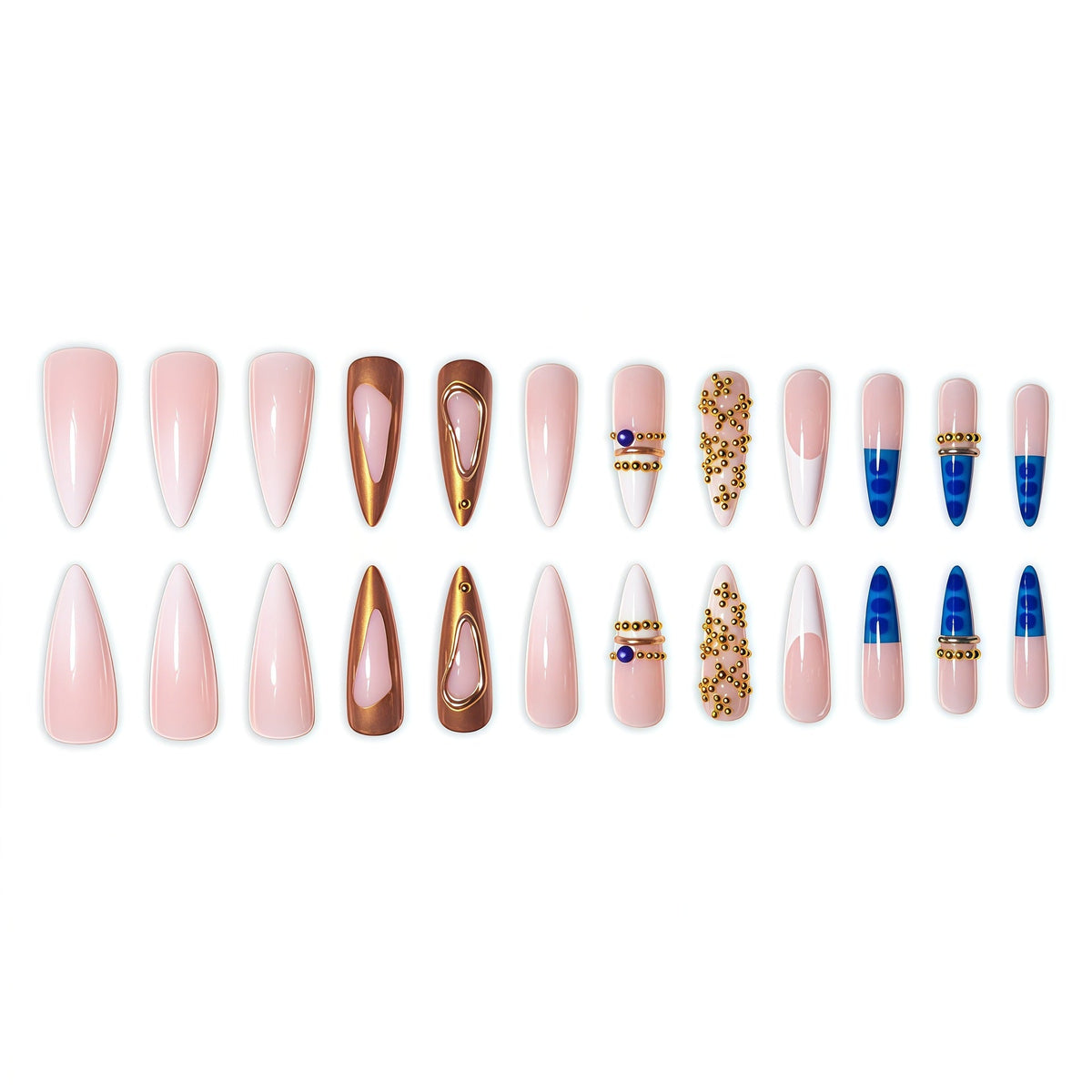 Siopsrl | Artistic Glamour Nail Extensions Siopsrl