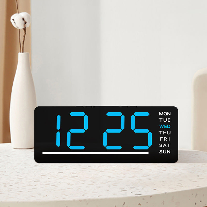 Siopsrl | Digital Multi-Zone Alarm Clock Siopsrl