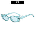 Siopsrl | Creative Gothic Style Eyewear