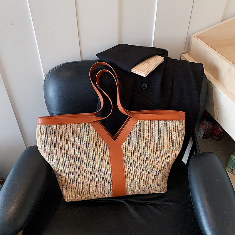 Siopsrl | Generous and Stylish Shopping Bag Siopsrl