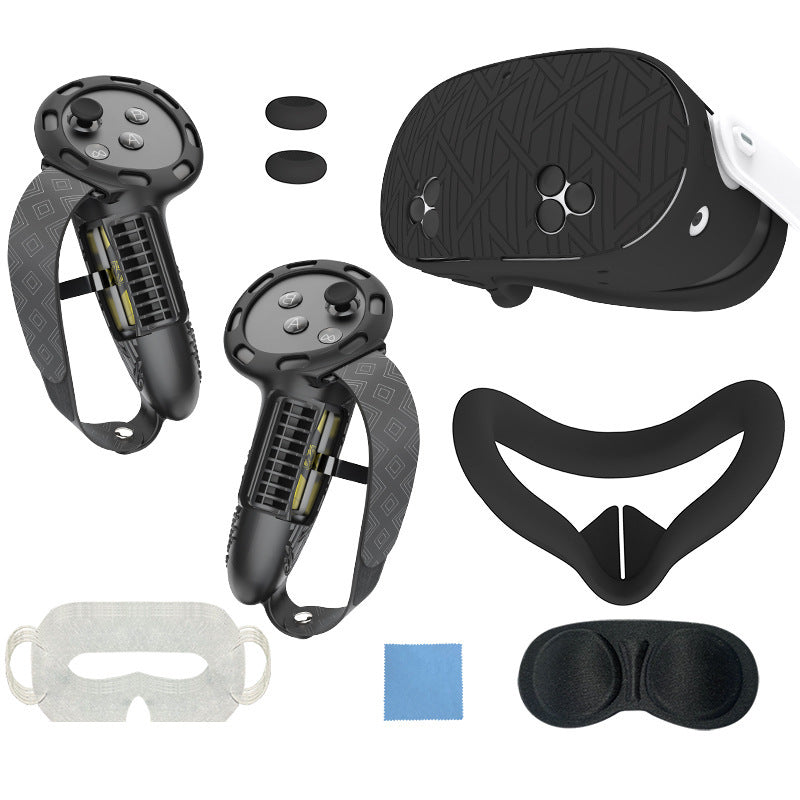 Siopsrl | VR-Accessory Set Siopsrl
