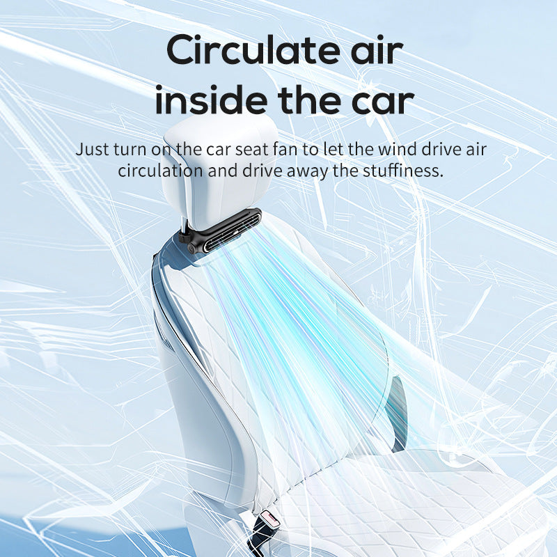 Siopsrl | Unisex portable air conditioning generator Siopsrl