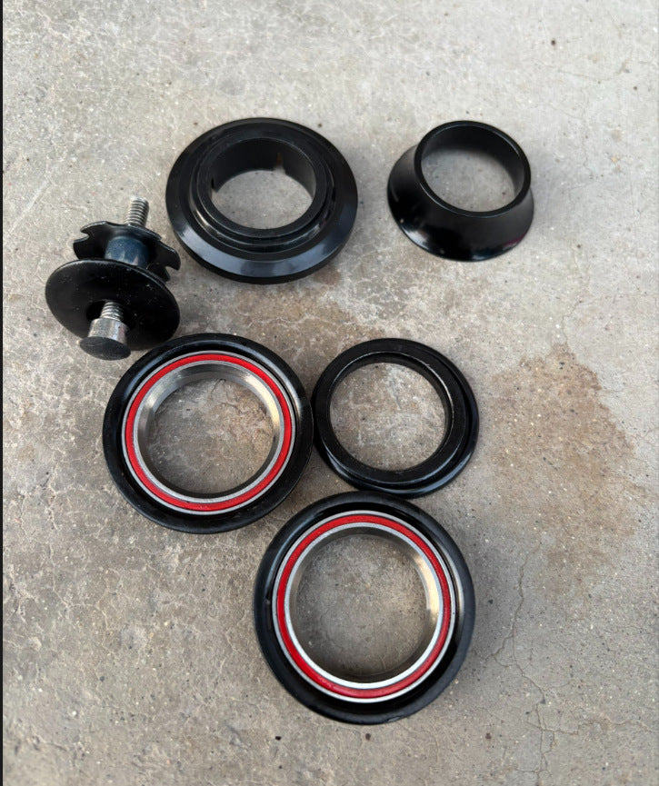 Precision Bicycle Bearing Set Siopsrl