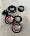 Precision Bicycle Bearing Set Siopsrl