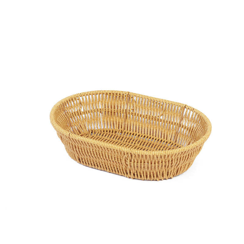 Woven Storage Basket Siopsrl