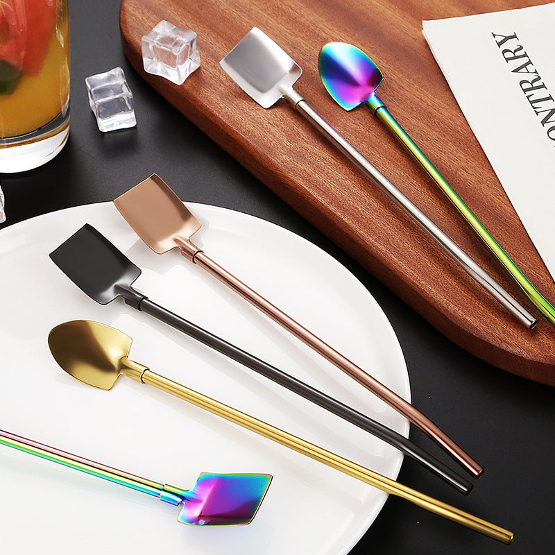 Ergonomic Mini Garden Spade Siopsrl