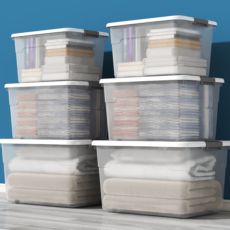 Multi-Functional Storage Bin Siopsrl