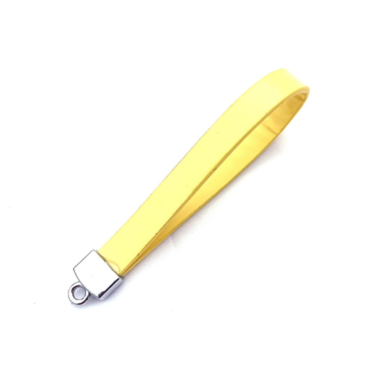 Siopsrl | Premium Leather Key Fob Siopsrl