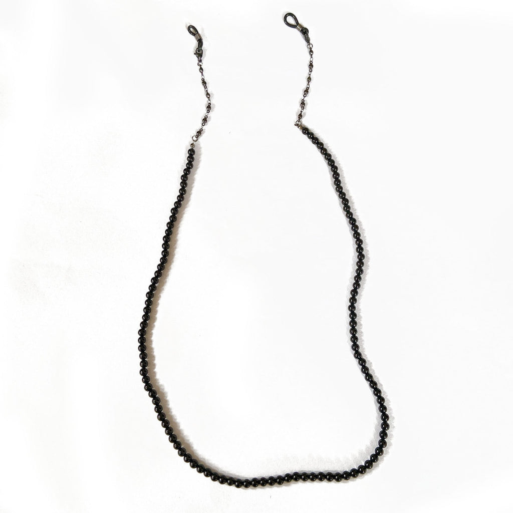 Siopsrl | Fashionable glasses strap made of pearls Siopsrl