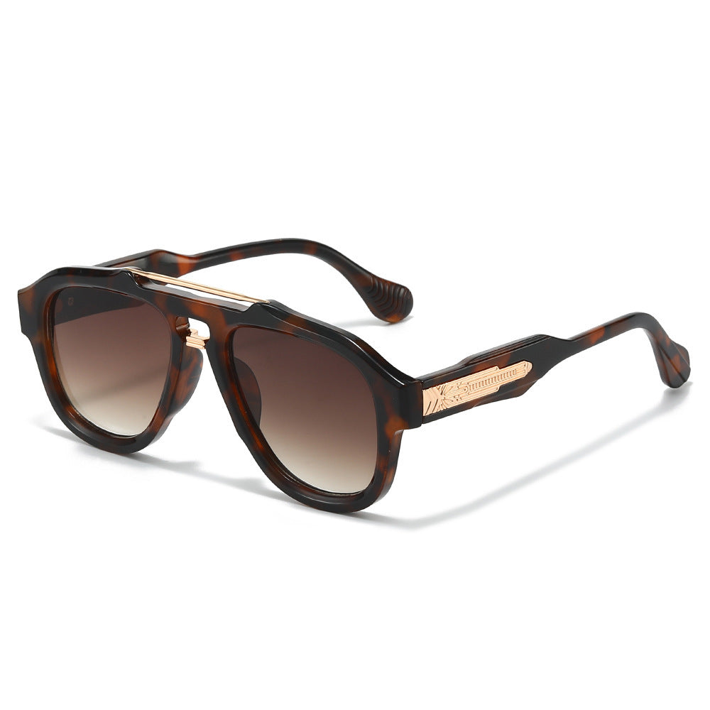 Siopsrl | Fashion-Forward Semi-Transparent Shield Sunglasses Siopsrl