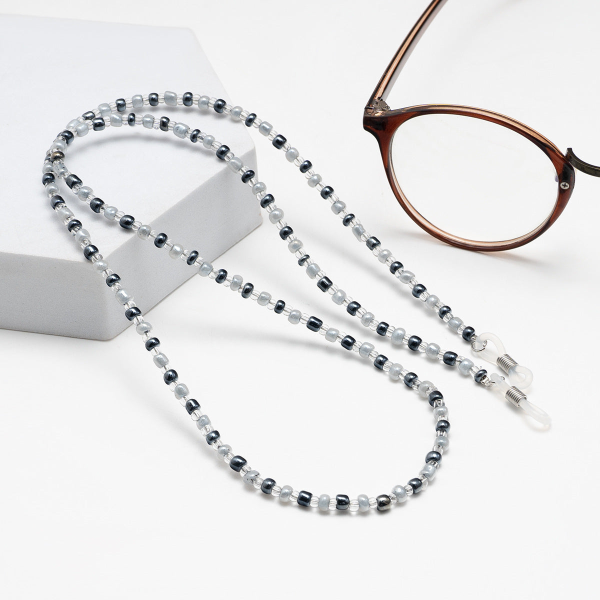 Siopsrl | Artisan Beaded Eyewear Chain Siopsrl