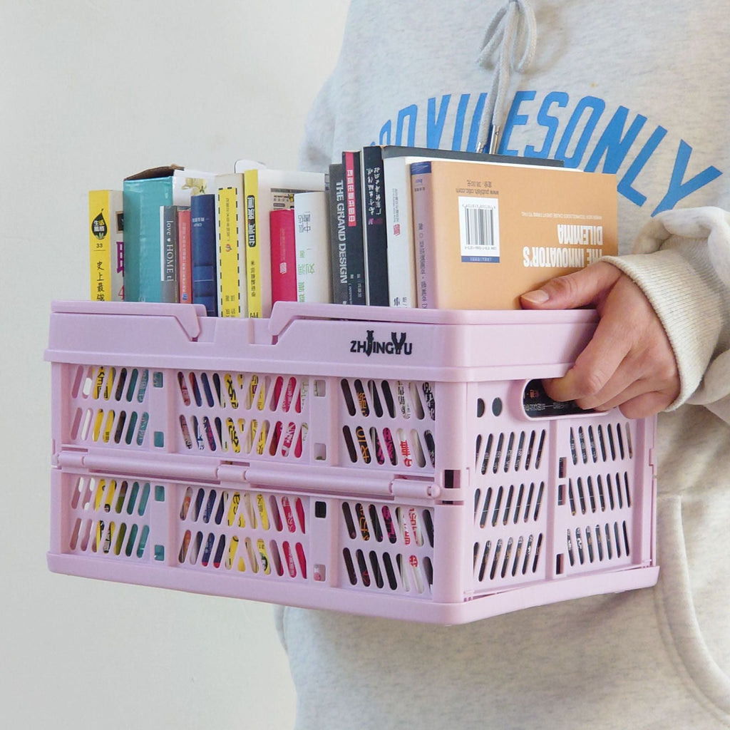 Durable Shopping Basket Siopsrl