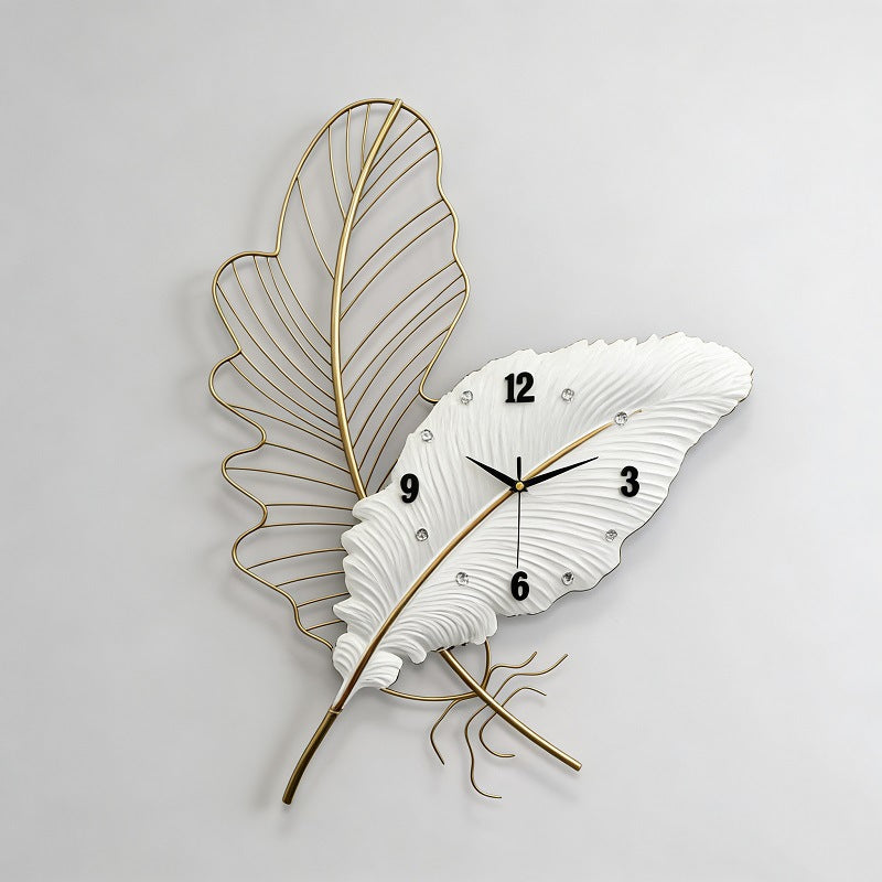 Home Decorative Wall Clock Siopsrl