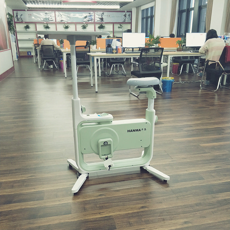 Siopsrl | Adjustable Desk Bike Siopsrl