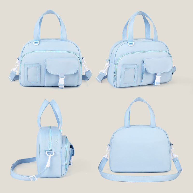 Siopsrl | Practical Shoulder Bag Siopsrl