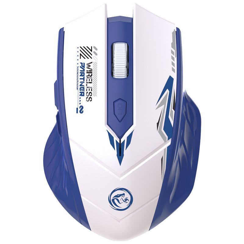 Siopsrl | High-Performance Wireless Gaming Mouse Siopsrl