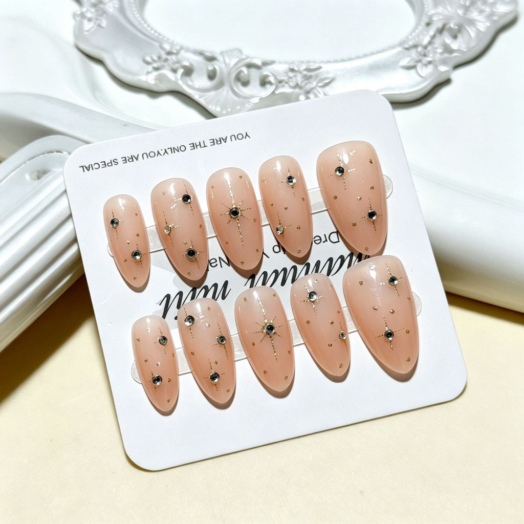 Siopsrl | Premium Nail Art Tips Siopsrl