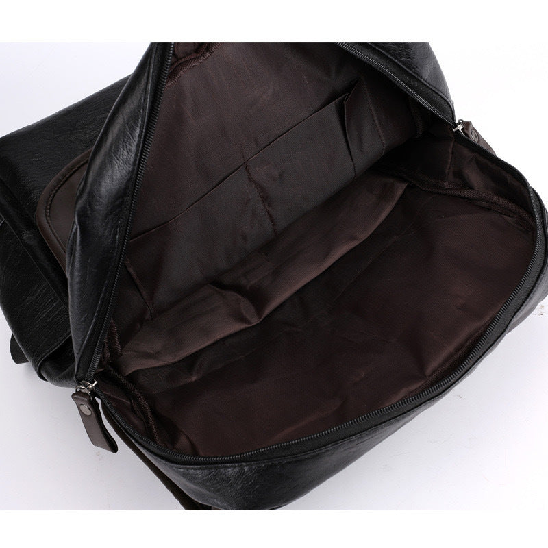 Siopsrl | Fashionable backpack with multiple compartments Siopsrl