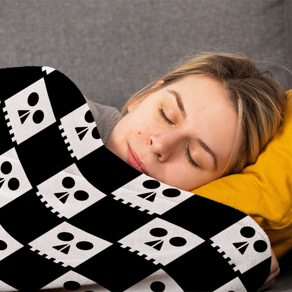 Siopsrl | Decorative Throw Blanket Siopsrl
