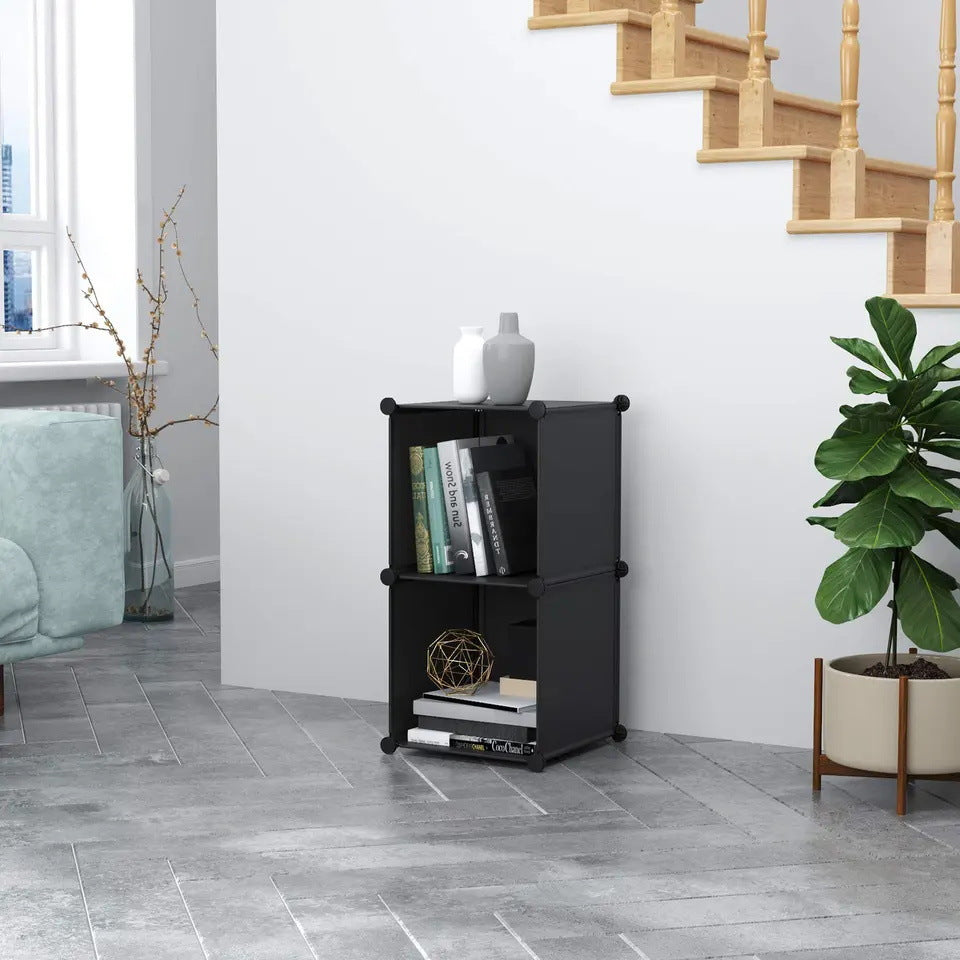 Modular Storage Shelf Siopsrl