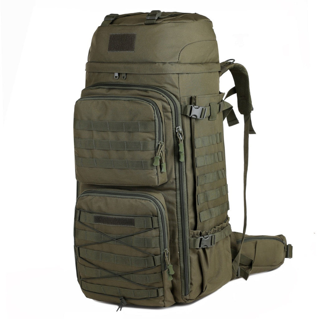Siopsrl | Heavy-Duty Expedition Backpack Siopsrl